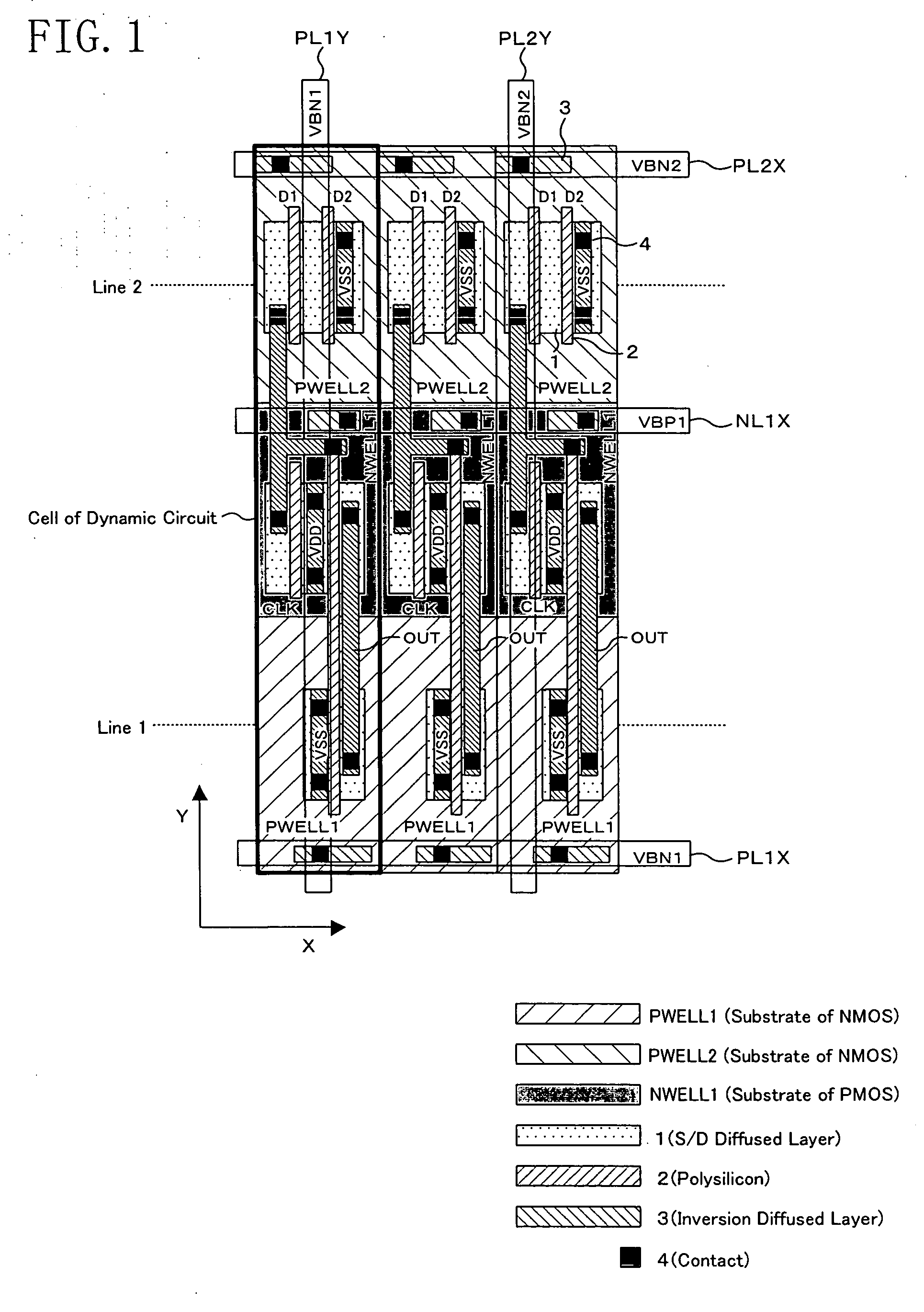 Semiconductor integrated circuit