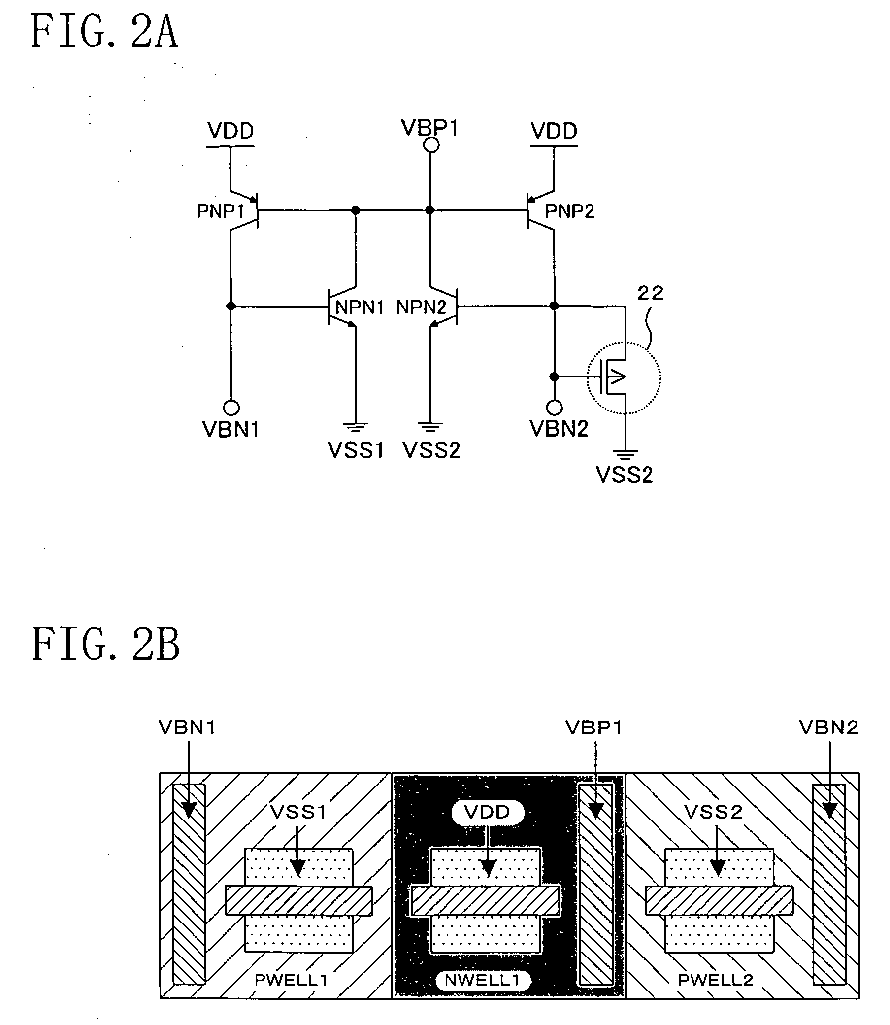 Semiconductor integrated circuit