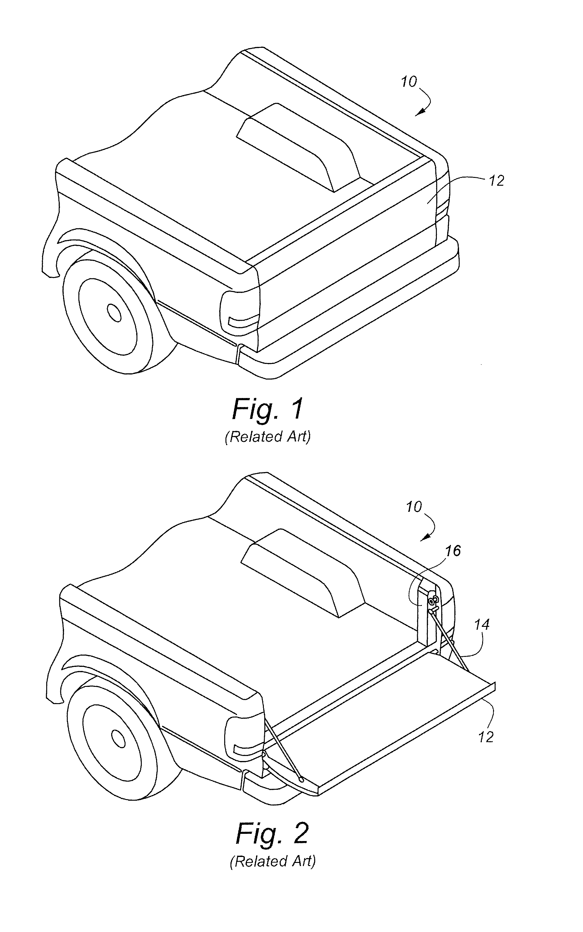 Vehicle tailgate movement assist mechanism using cam