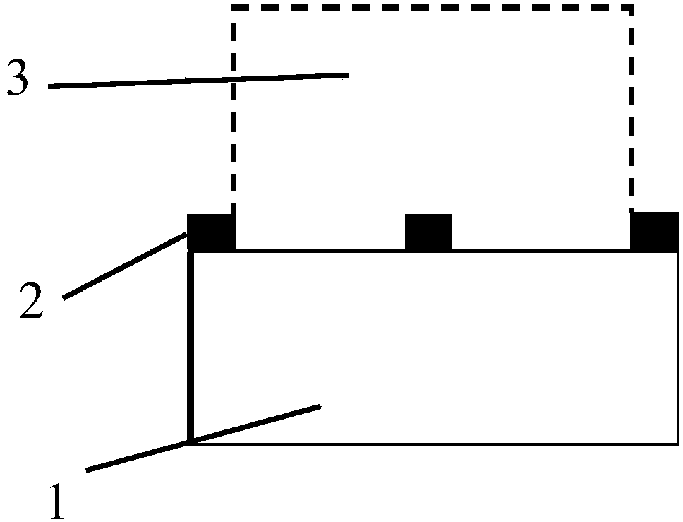 Method for testing moisture distribution of asphalt mixture based on industrial computed tomography (CT)