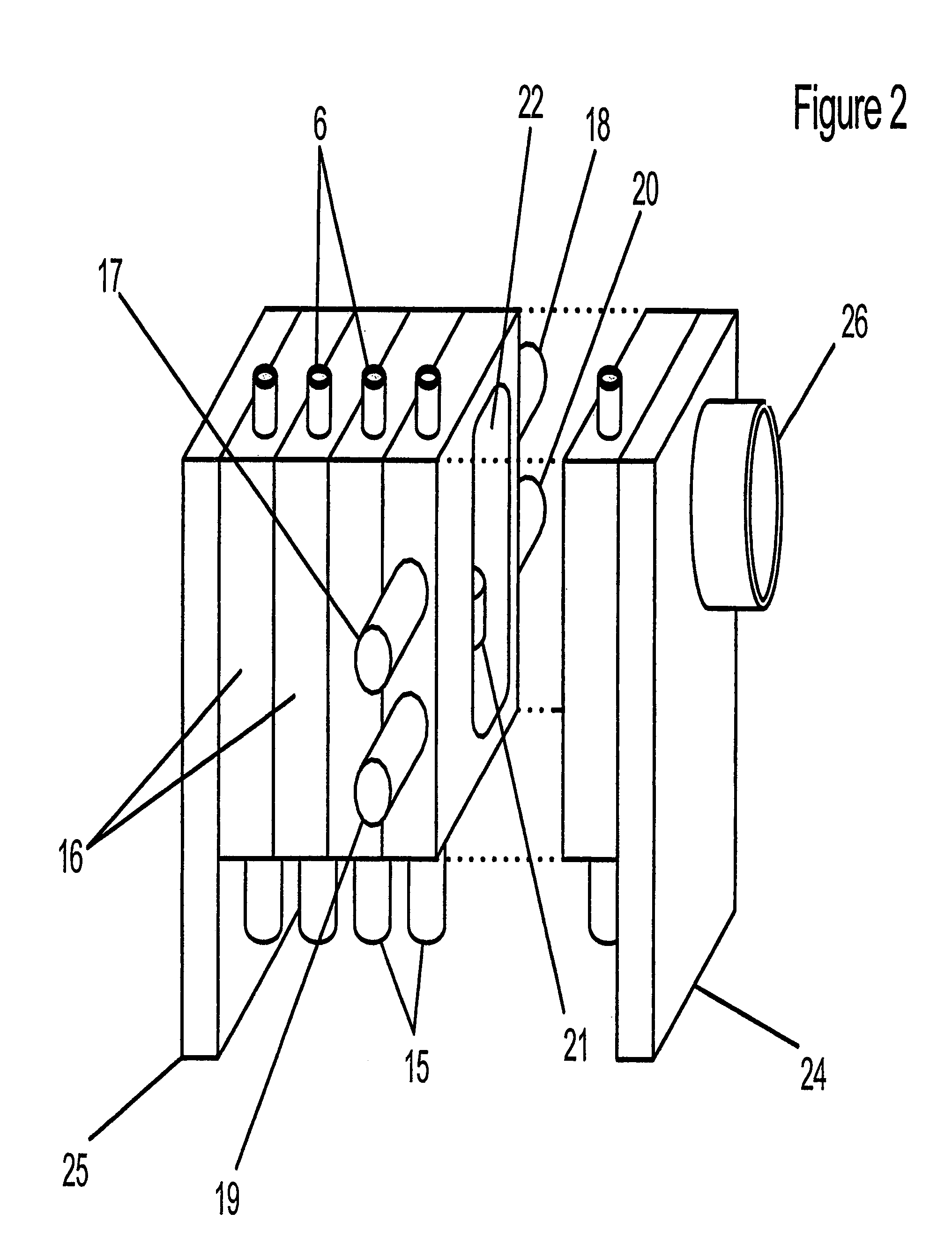 System and method for dispensing a volatile liquid fertilizer