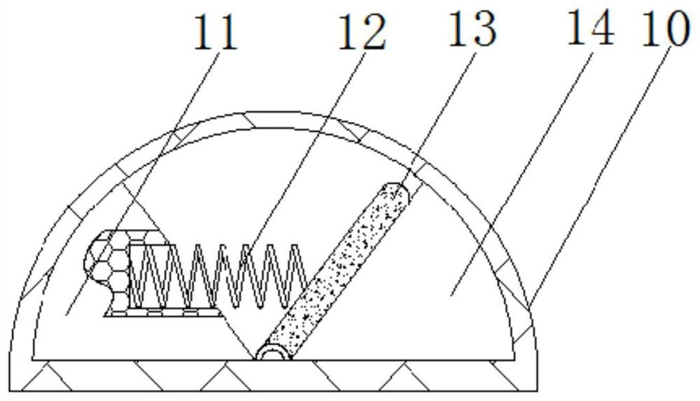 Control system of 5g technology in distributed energy regulation