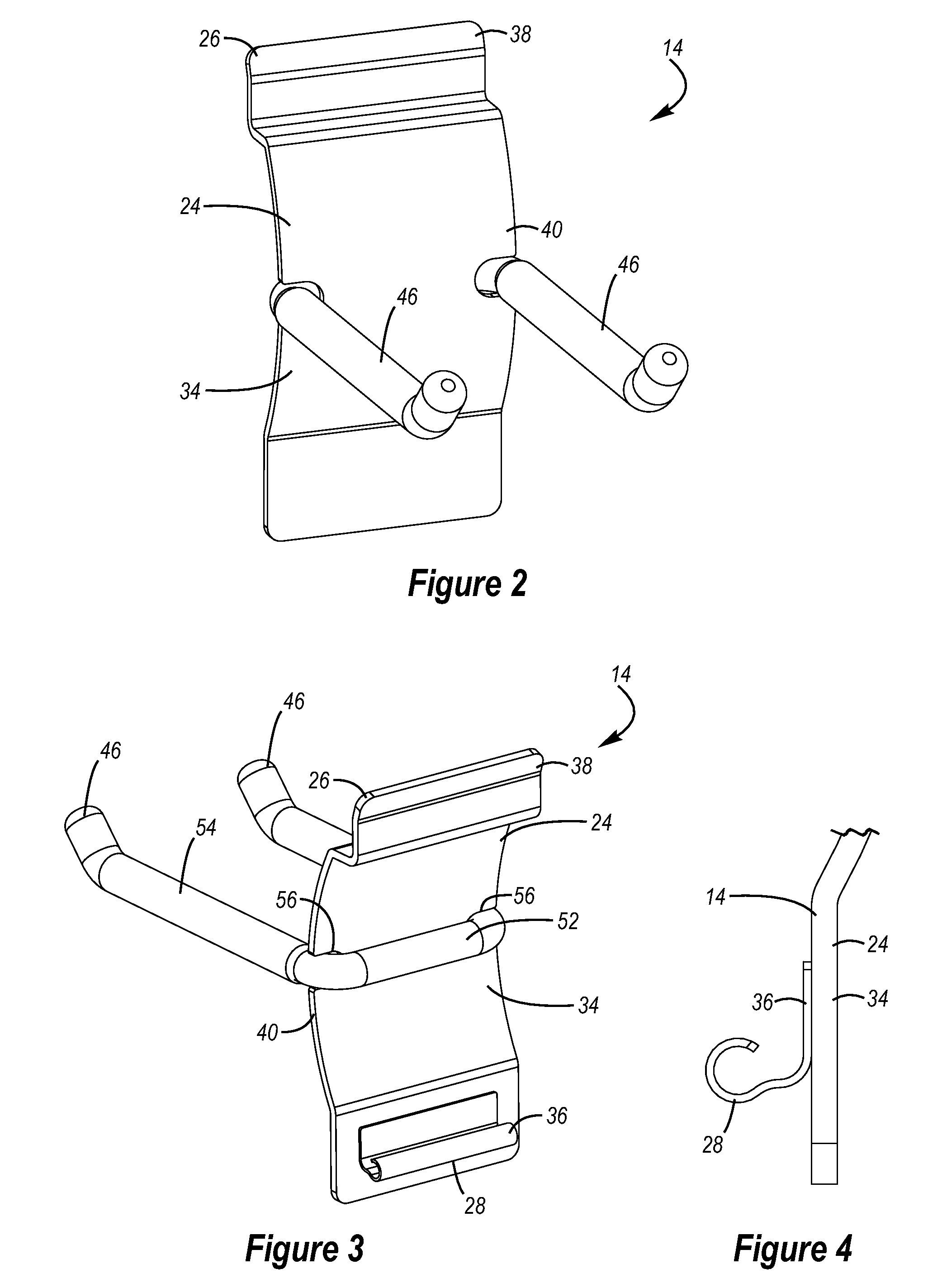 Storage and organization system