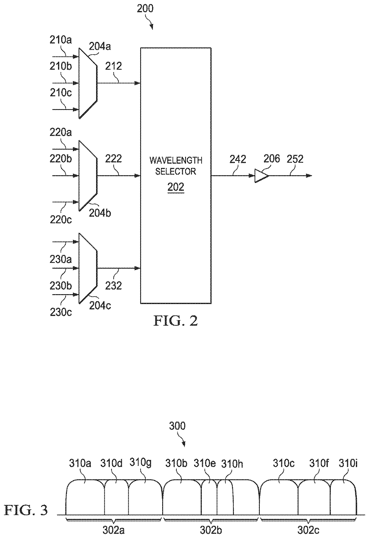 Optical system including a reconfigurable optical add/drop multiplexer and filters