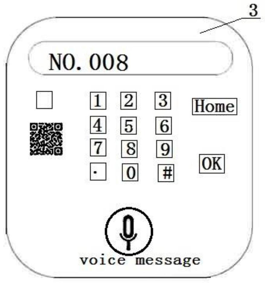 Article exchange cabinet and article exchange method