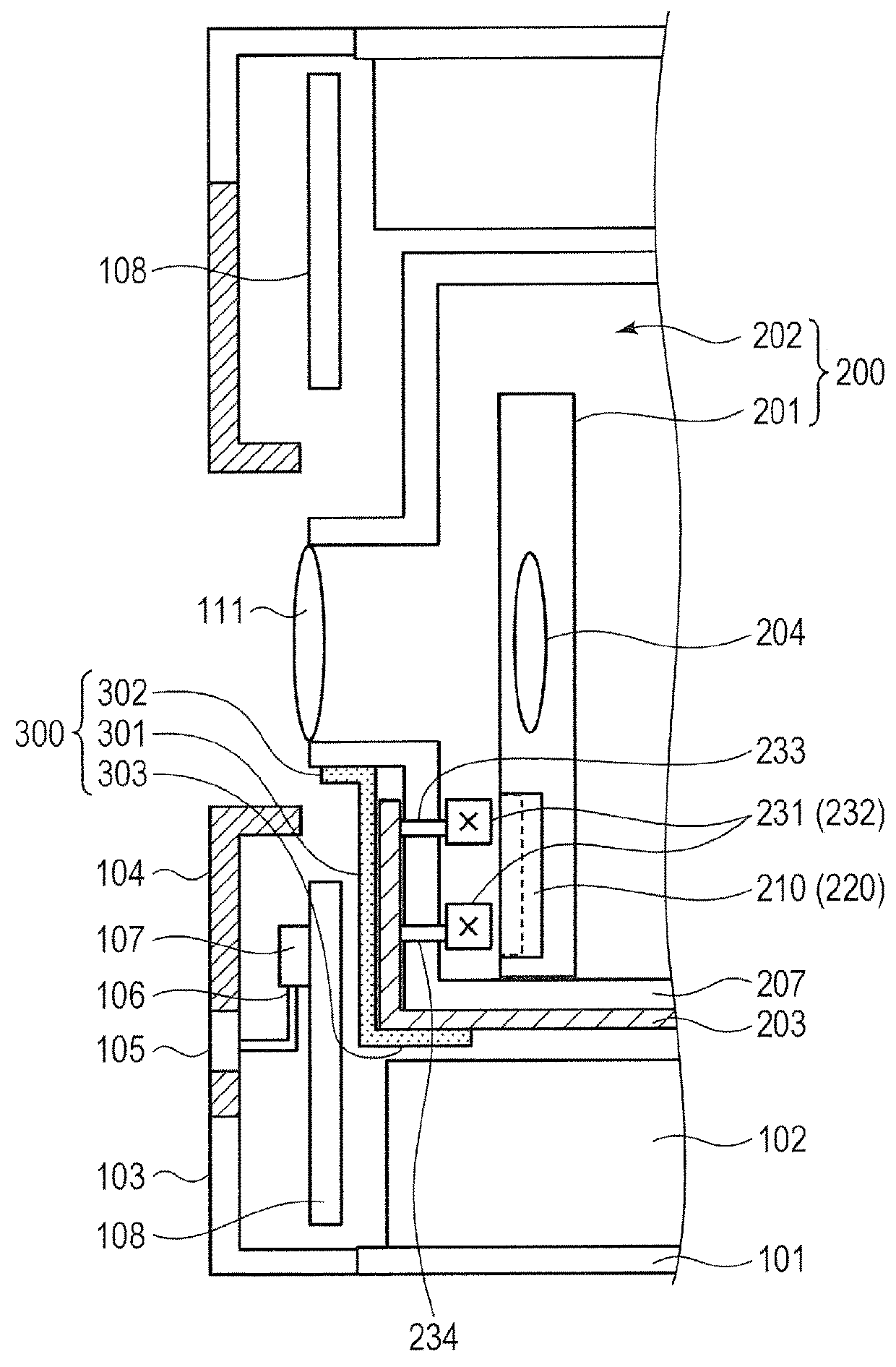 Imaging lens and imaging device