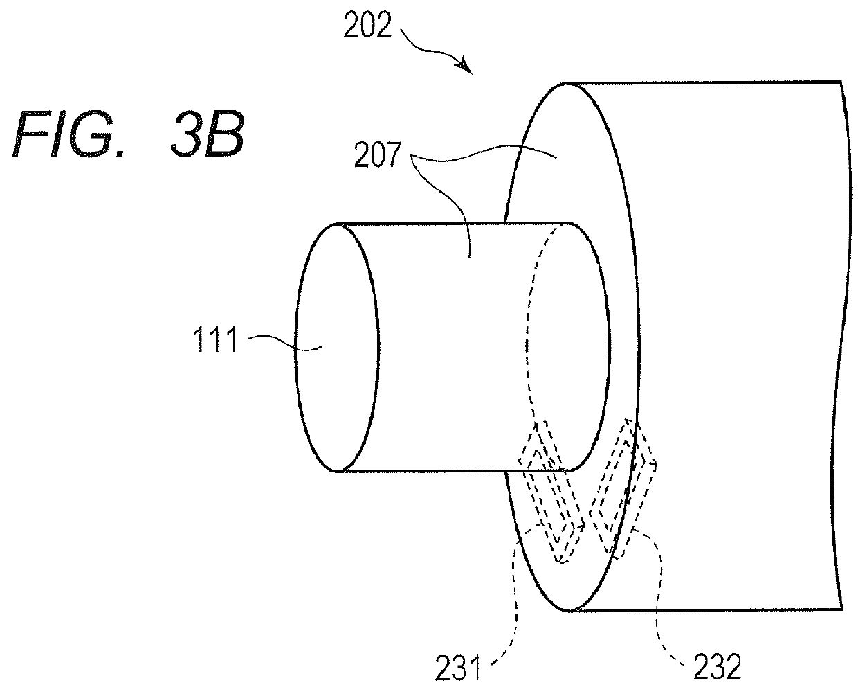 Imaging lens and imaging device