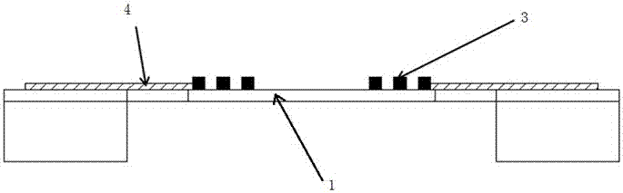 Electromagnetically Driven Micromirror with Bimetallic Coil