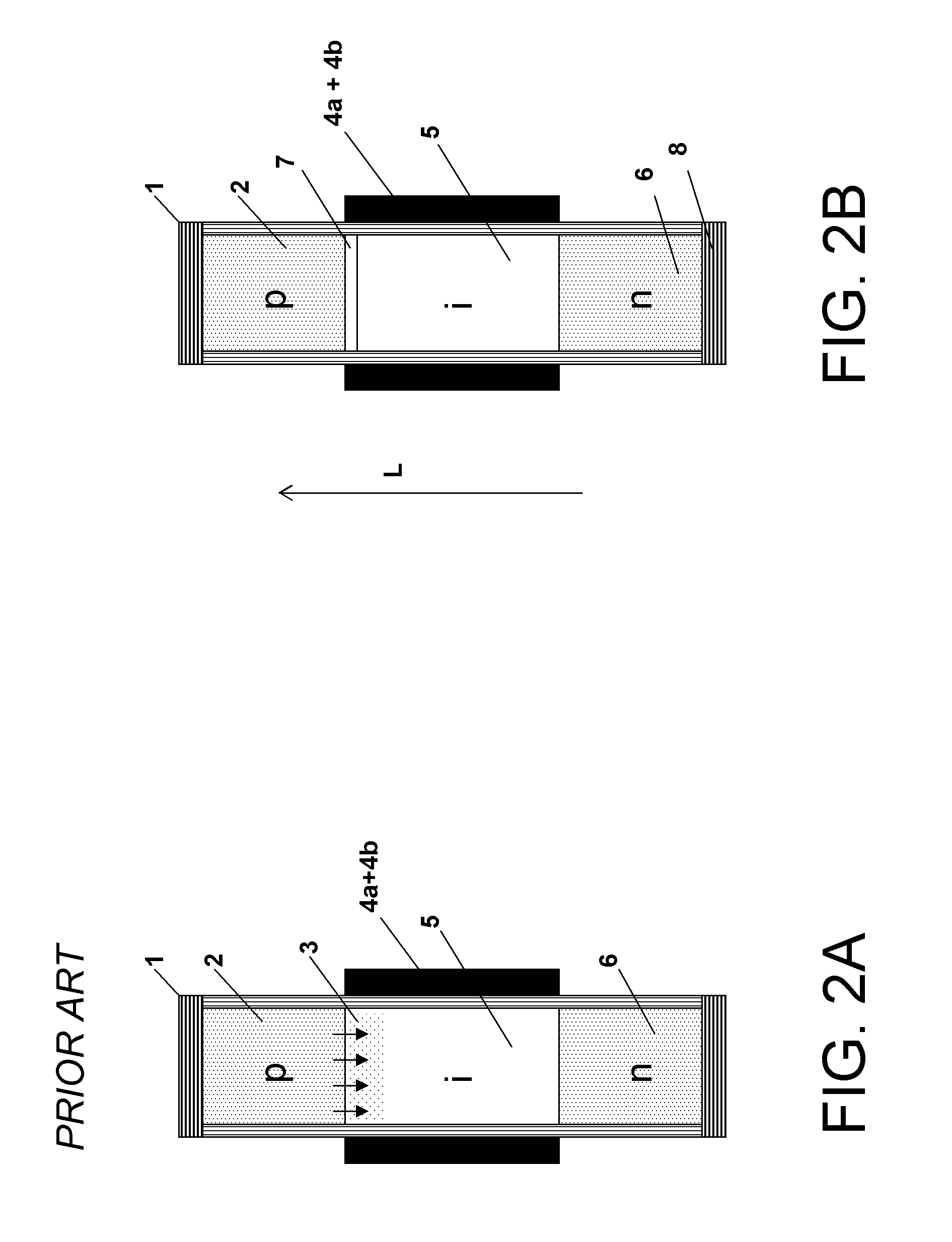 Control of tunneling junction in a hetero tunnel field effect transistor