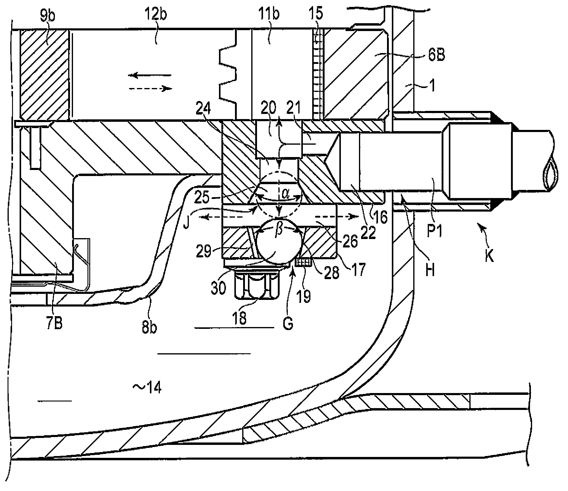 Multi-cylinder rotary compressor and refrigeration cycle device