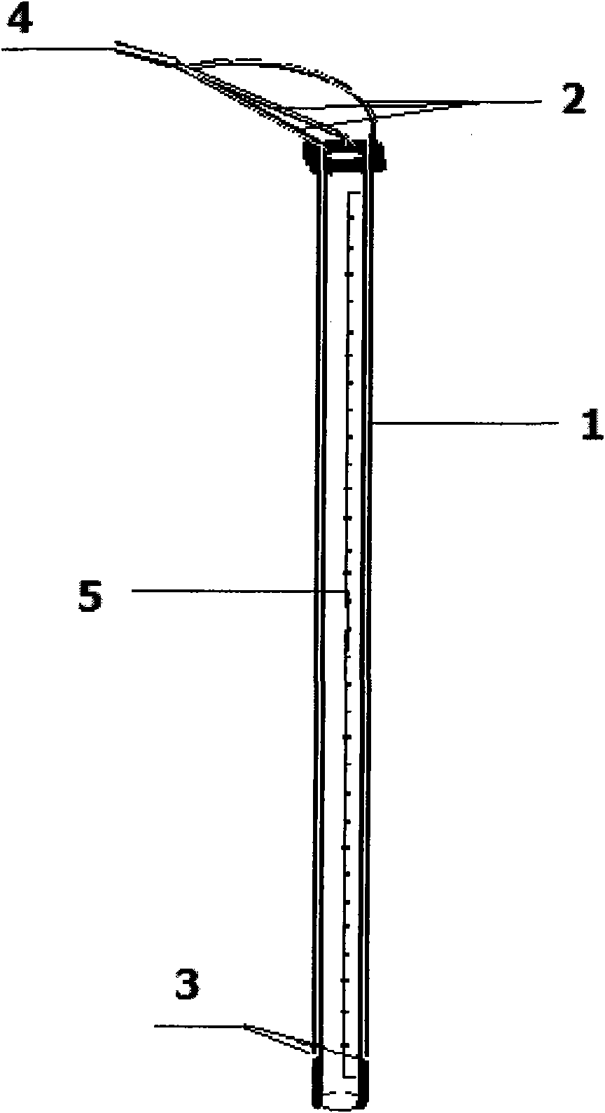 Device capable of simultaneously nursing trachea and trachea cannula