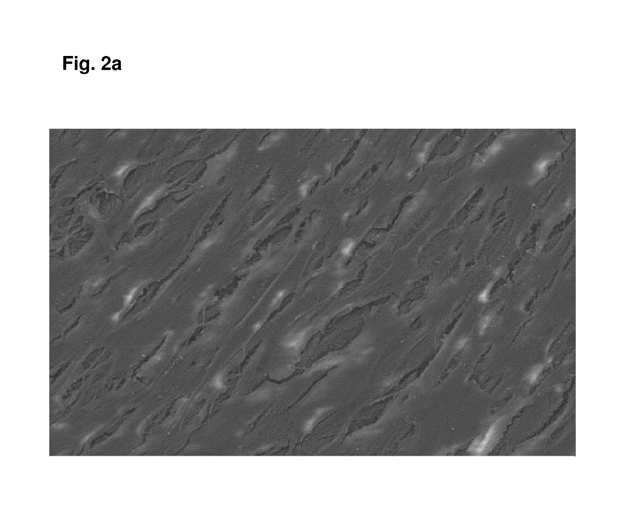 Therapeutic composition, and use of a cell-free substance