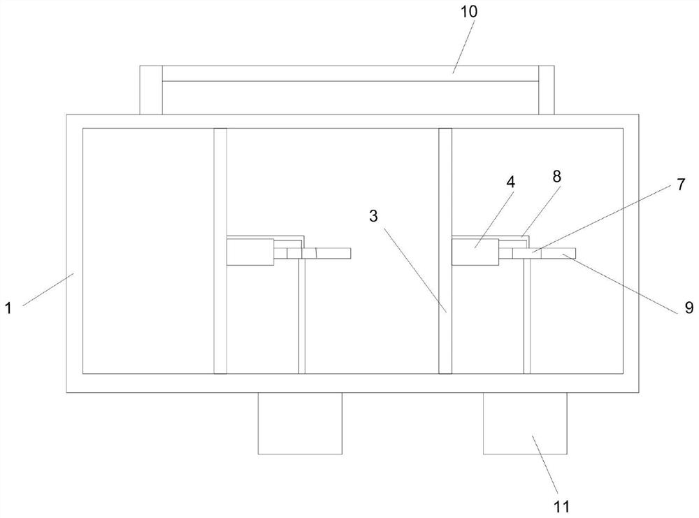 Hydroelectric power generation equipment