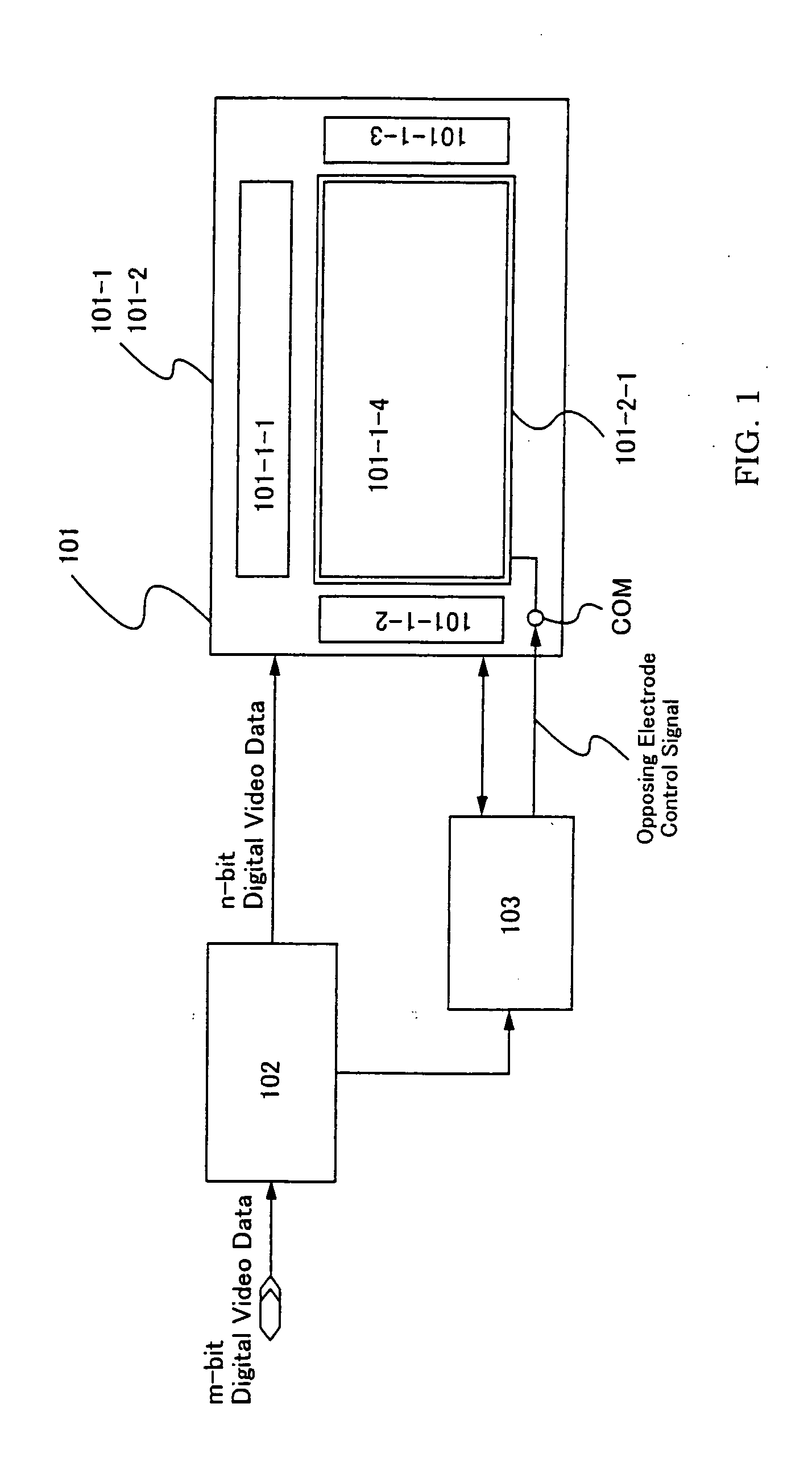 Liquid crystal display device