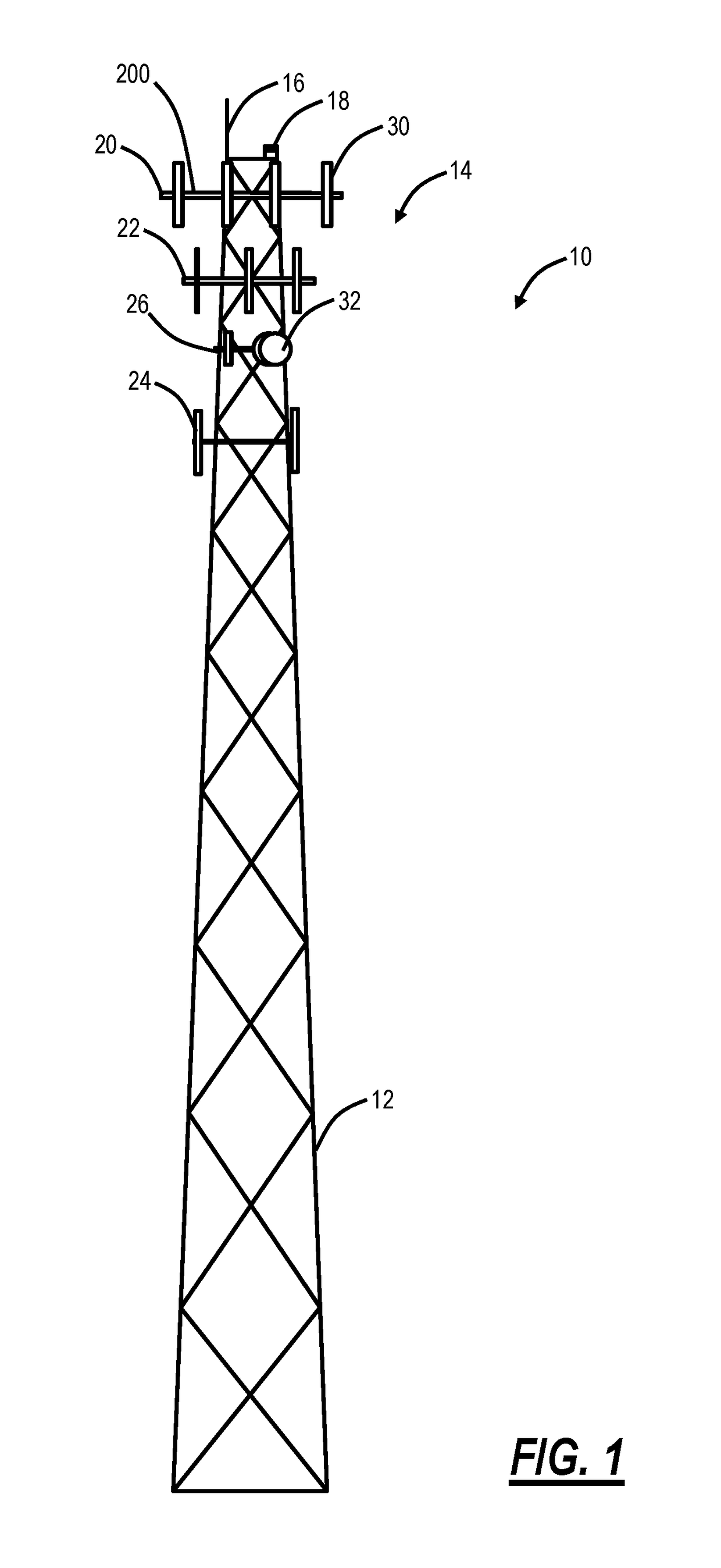 Flying lane management systems and methods for unmanned aerial vehicles