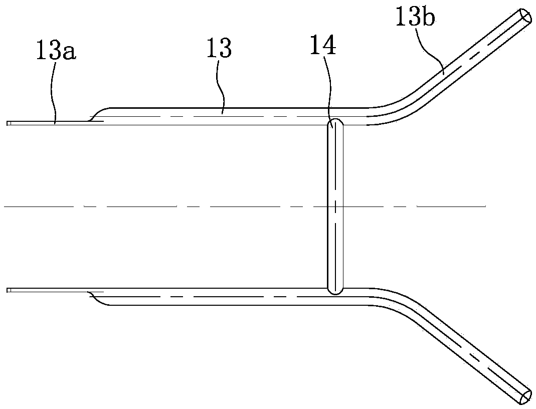 Arrangement structure of handle seat, engine and transmission box of a portable tillage machine