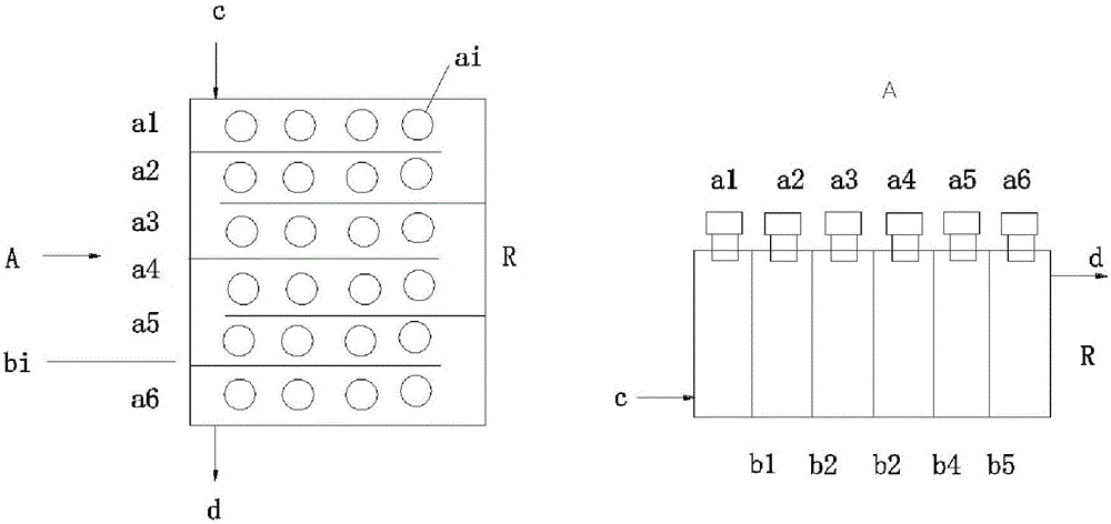 Method for preparing high-carbon hydrocarbons from methane through vacuum ultraviolet radiation