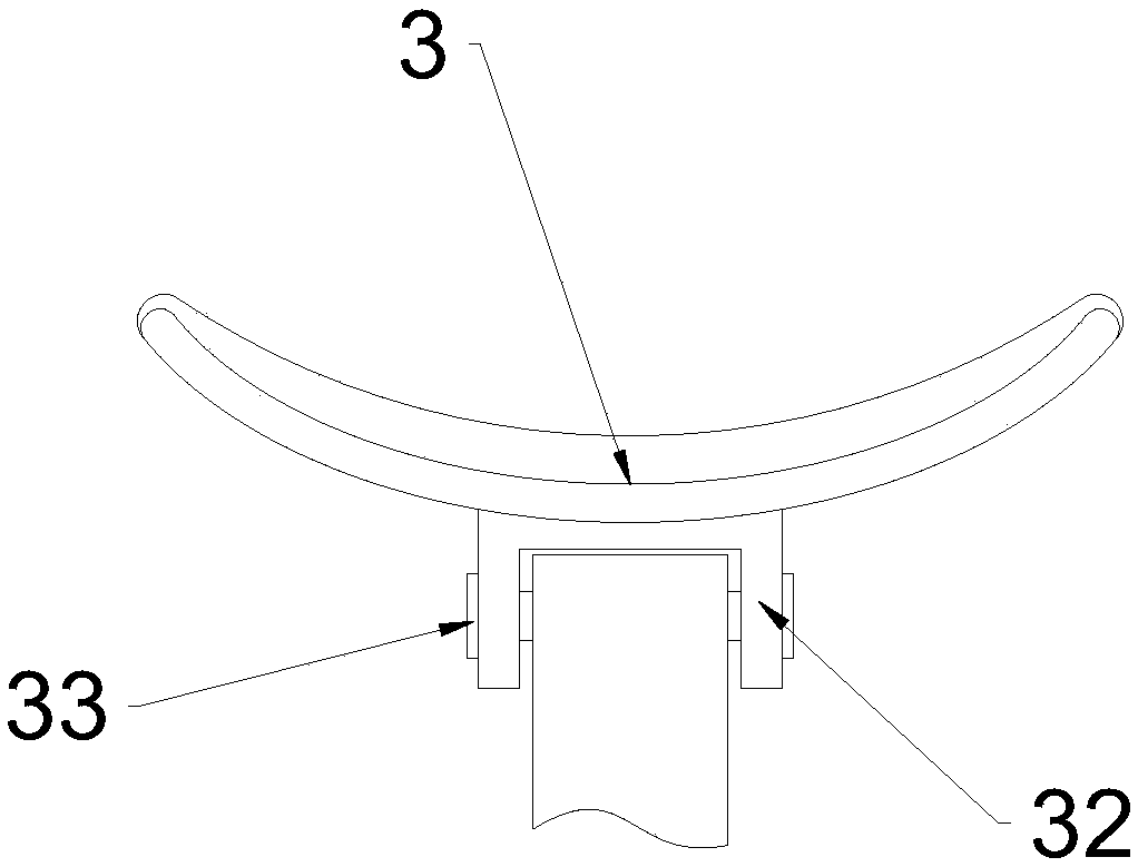 Ear-nose-throat flushing device