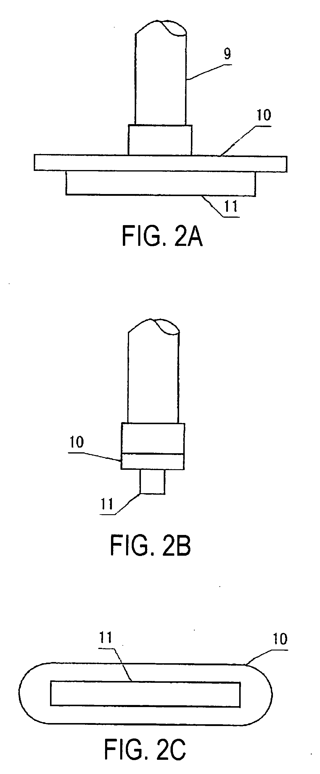 Scroll fluid machine