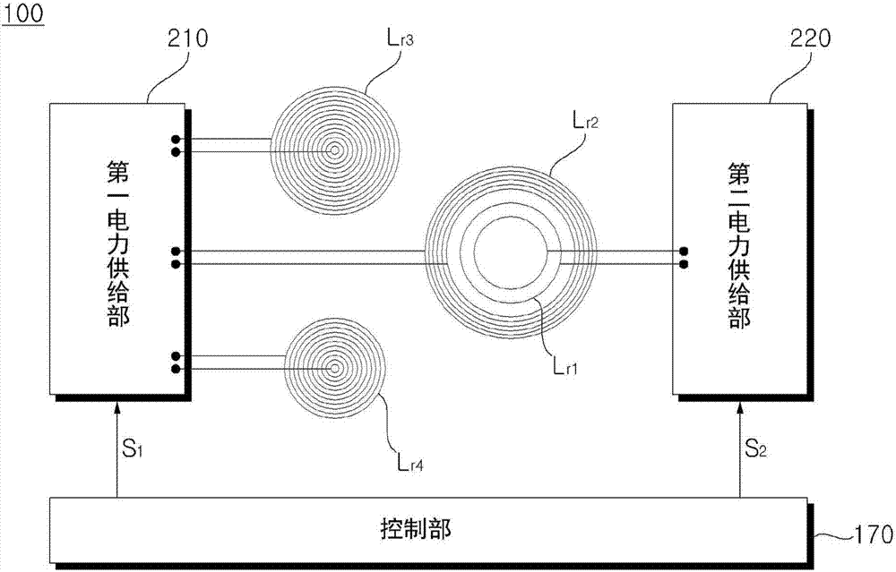 Induction cooking apparatus