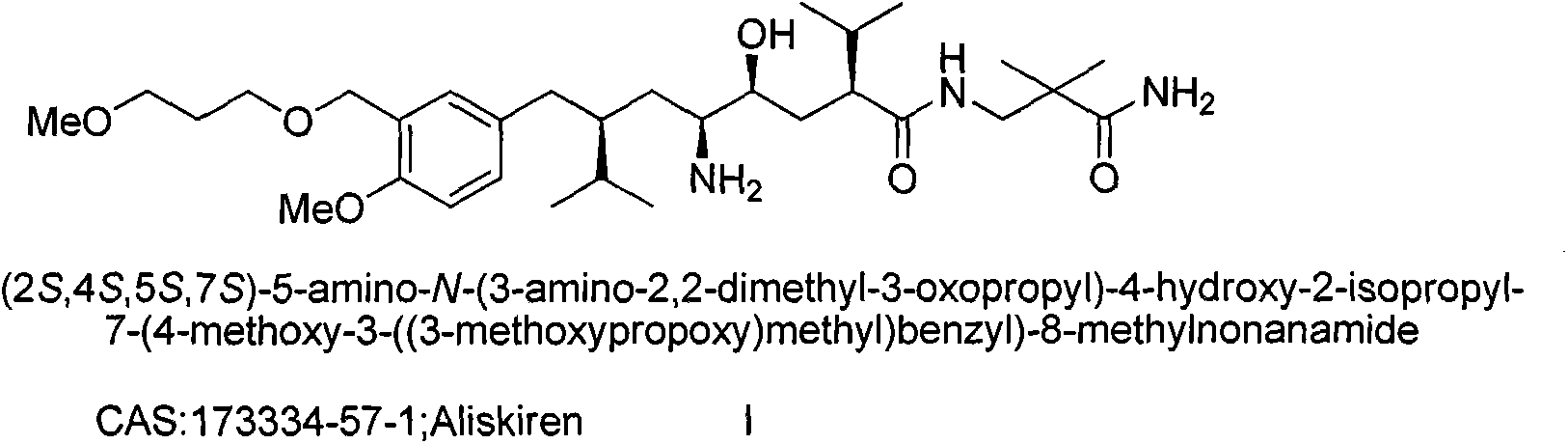 Preparation method for intermediate 3-isopropylfuranone derivatives of blood-pressure-reducing medicine aliskiren