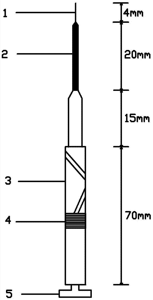 Miniature glaucoma drainage implant device and system