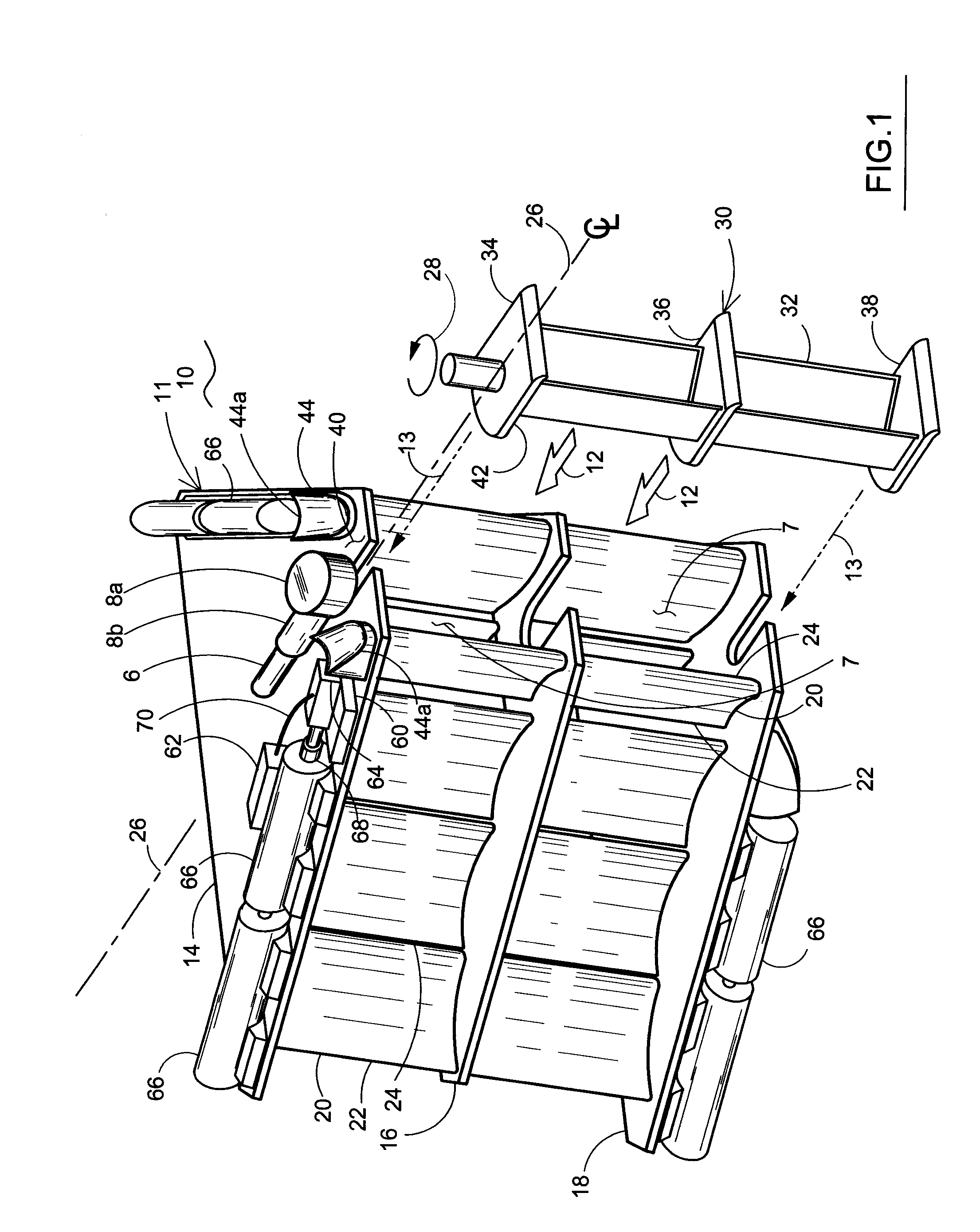 Hydrokinetic Energy Conversion System with Buoyancy and Ballast Controls to Harness Underwater Currents for the Generation of Electrical Power