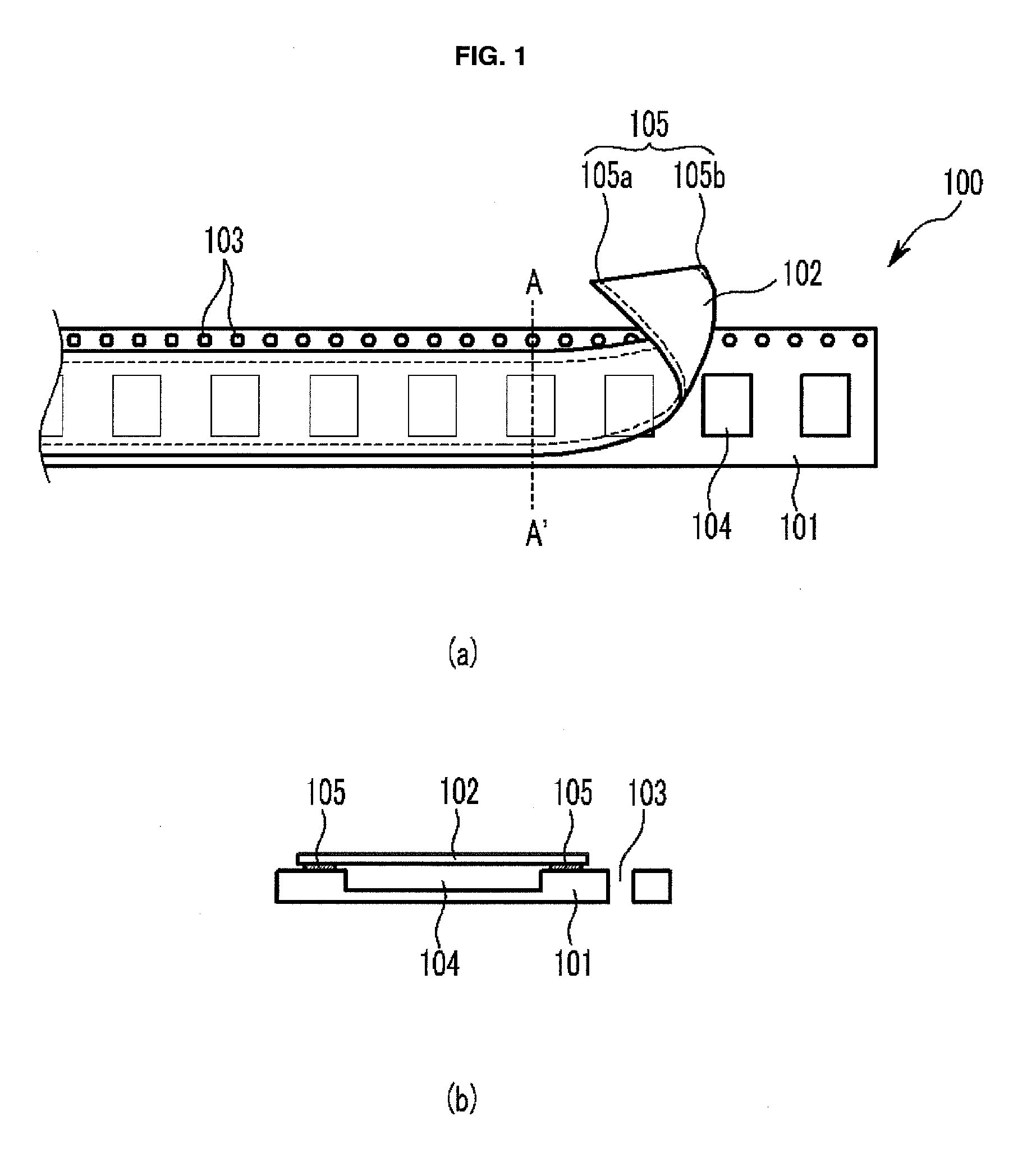 Carrier tape feeder