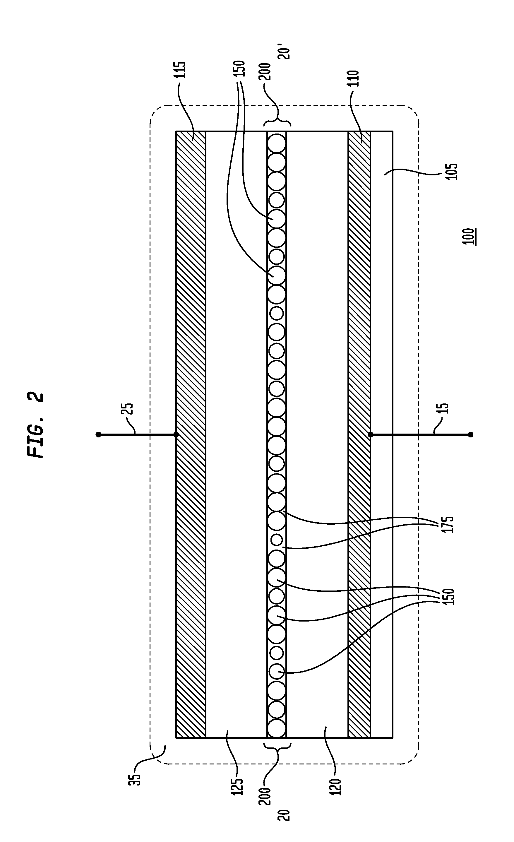 Printable Ionic Gel Separation Layer for Energy Storage Devices