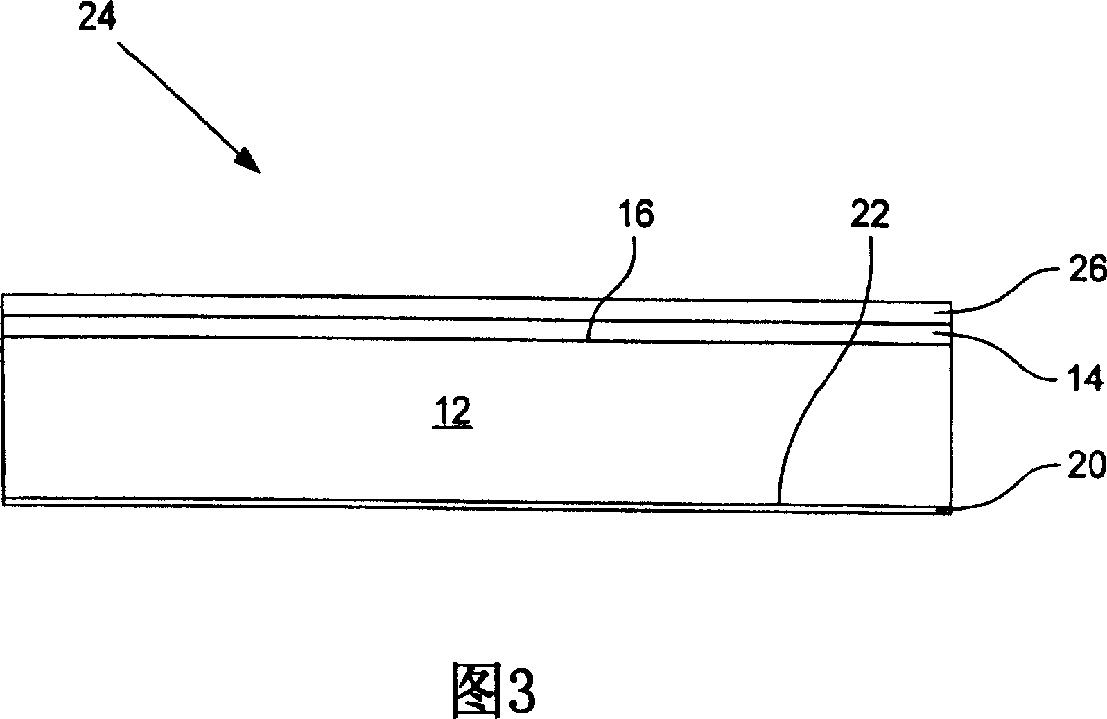 Low-opacity release paper, release paper backing and methods