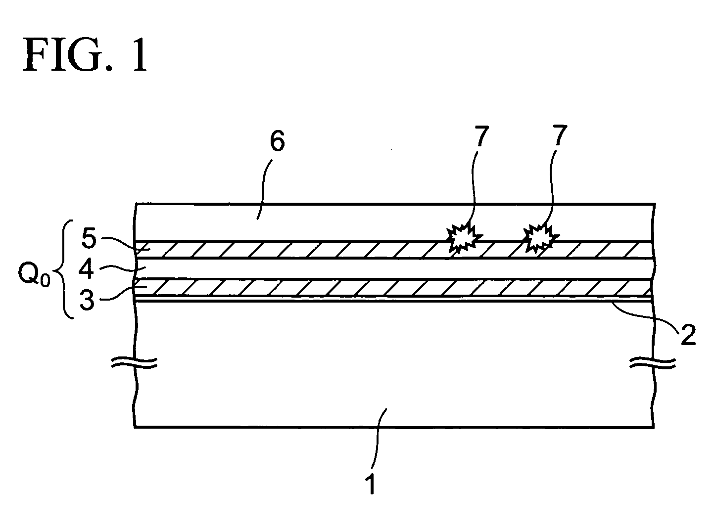 Capacitive element, semiconductor device, and method of manufacturing the capacitive element