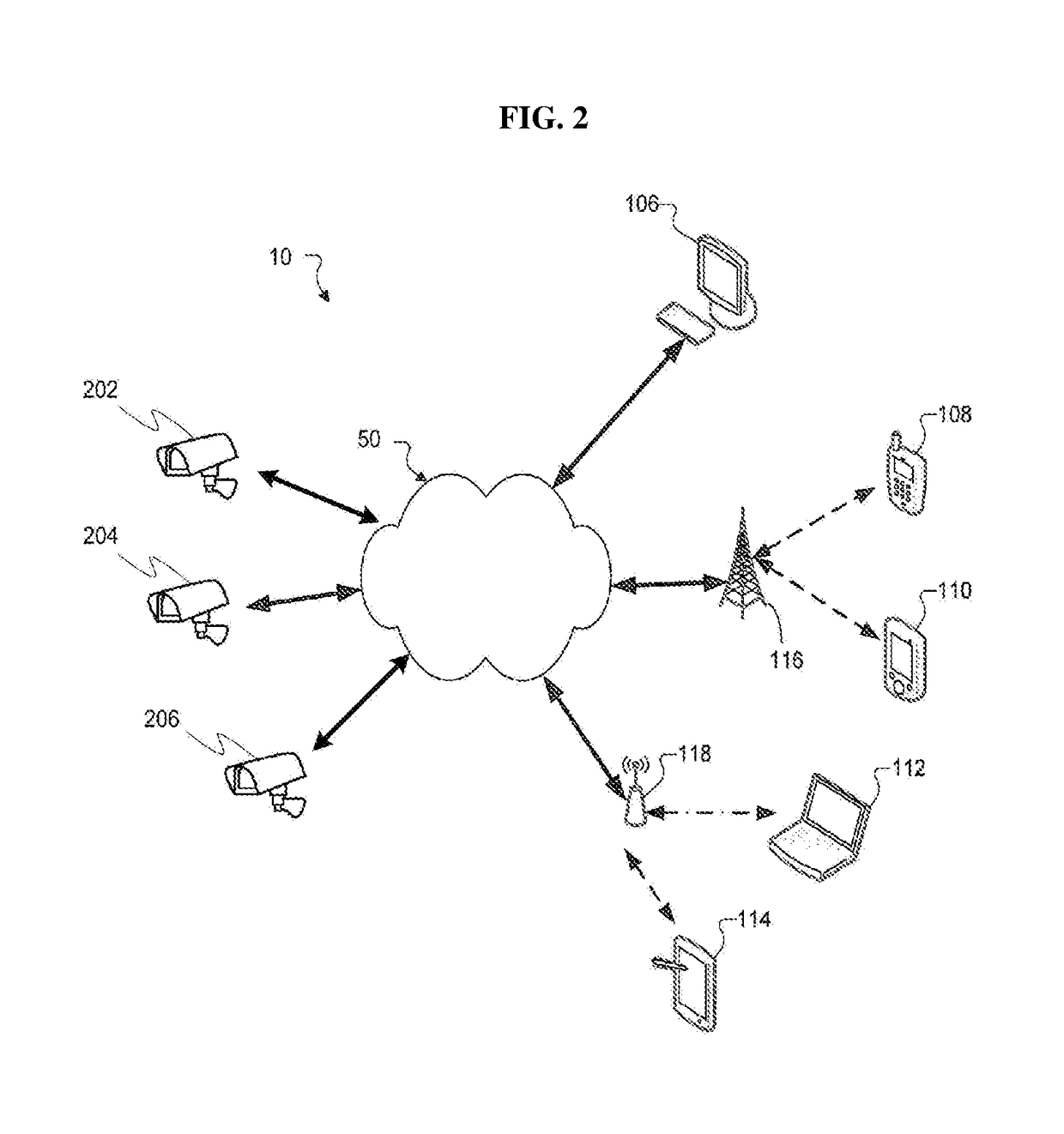 Method and apparatus for playing media stream on web browser