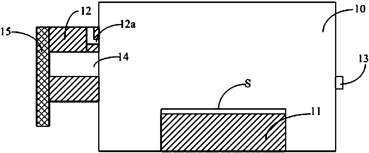 Transport systems, reaction chambers and semiconductor processing equipment