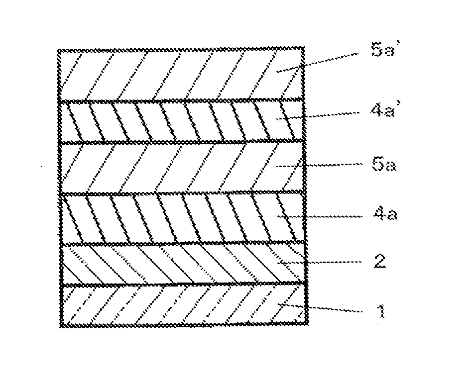 Cigs film production method, and cigs solar cell production method using the cigs film production method