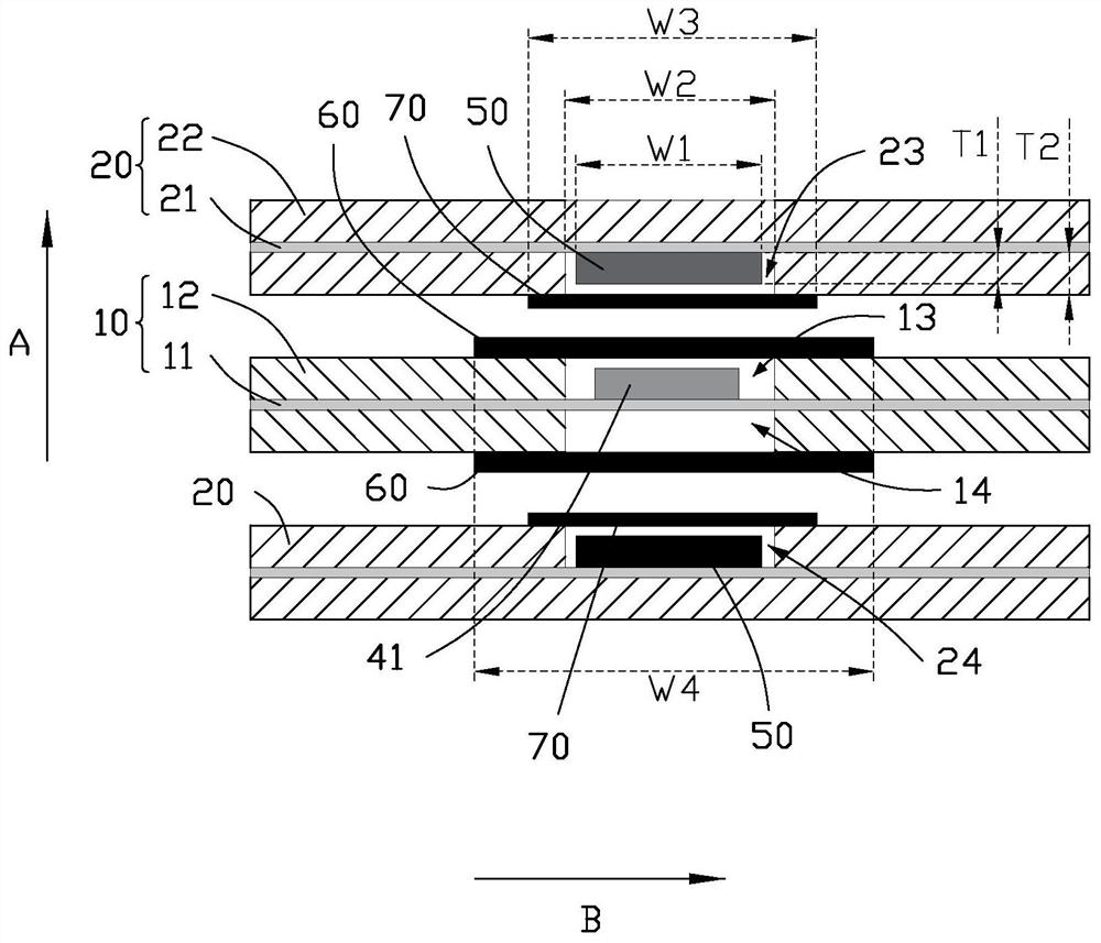 Electrode assembly and electrochemical device