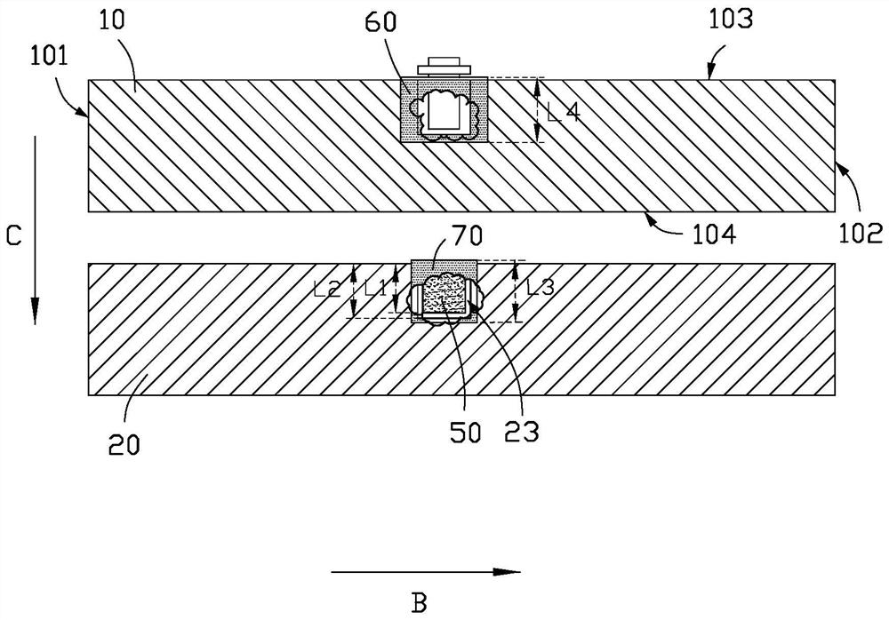 Electrode assembly and electrochemical device