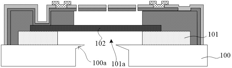 Microphone and its manufacturing method