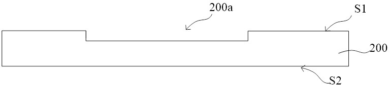 Microphone and its manufacturing method