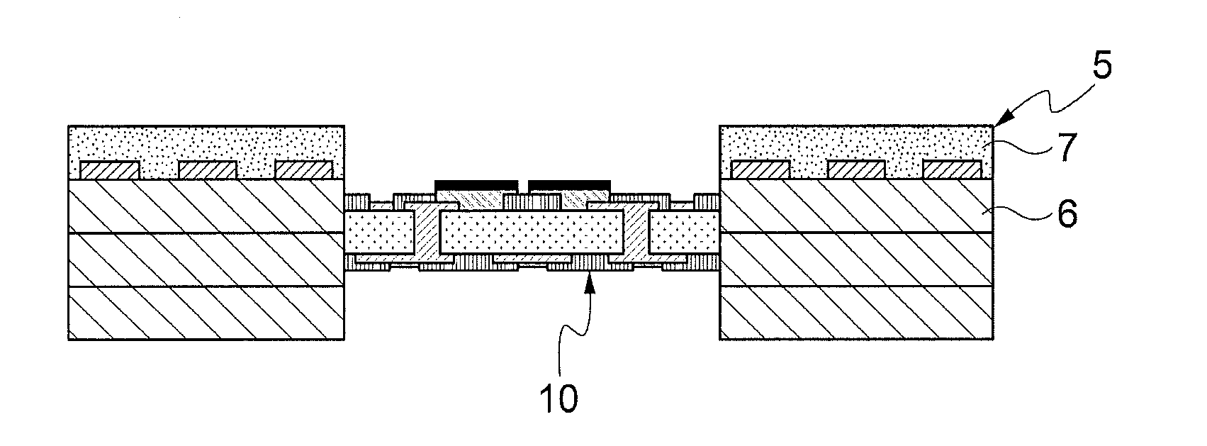 Printed circuit board and manufacturing method thereof