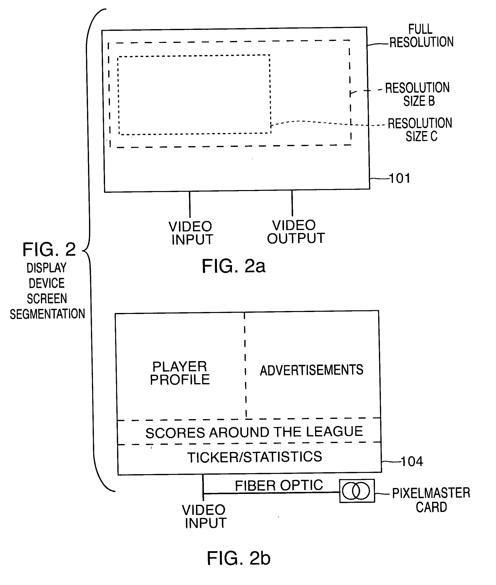 Virtual interface and system for controlling a device