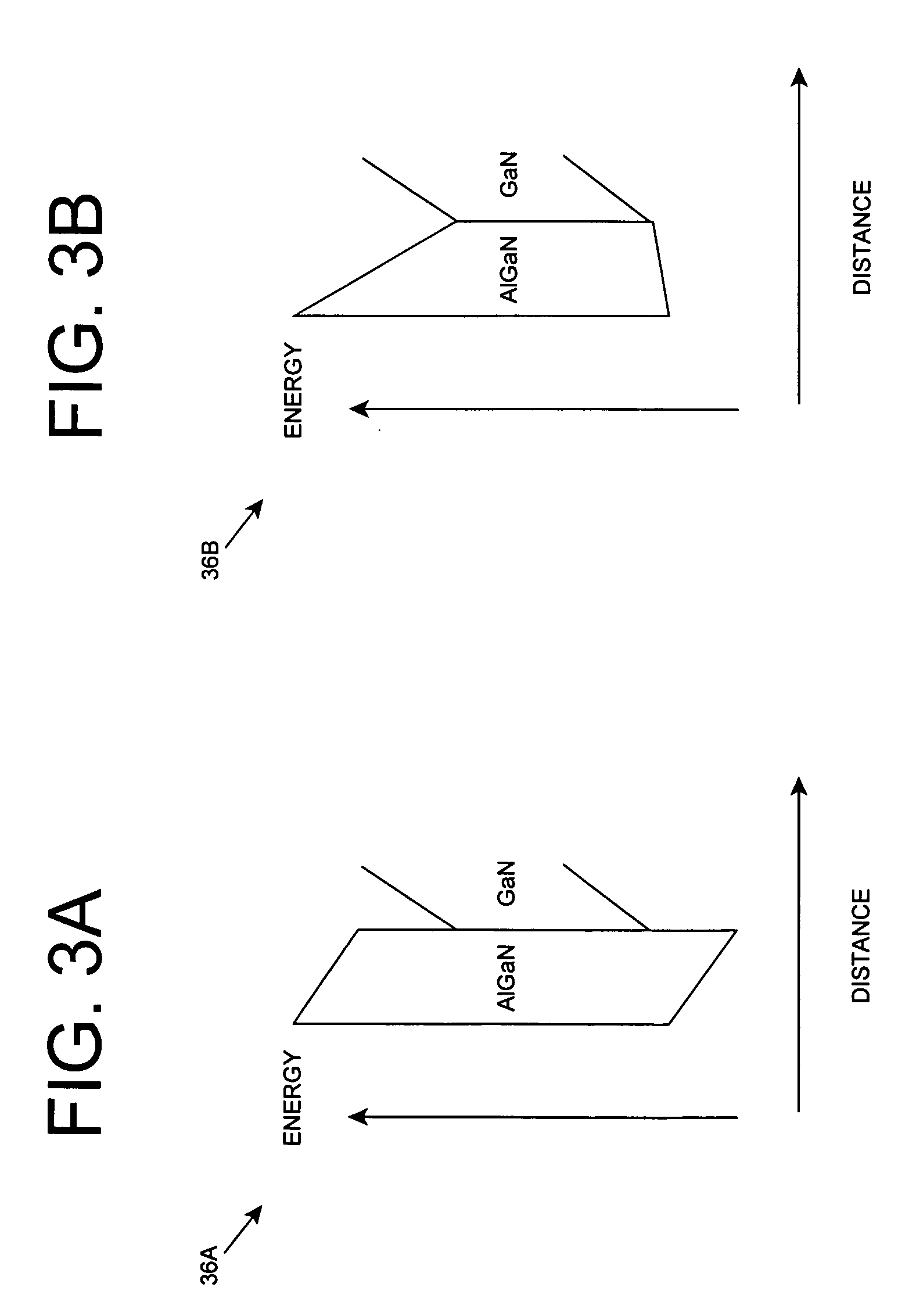 Nitride-based light emitting heterostructure