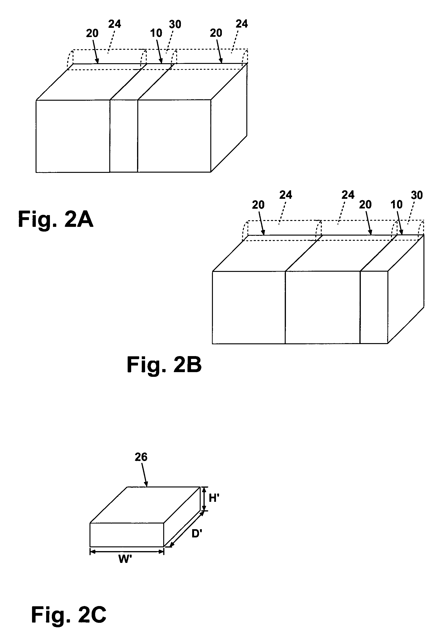 Vertical laundry module with backsplash