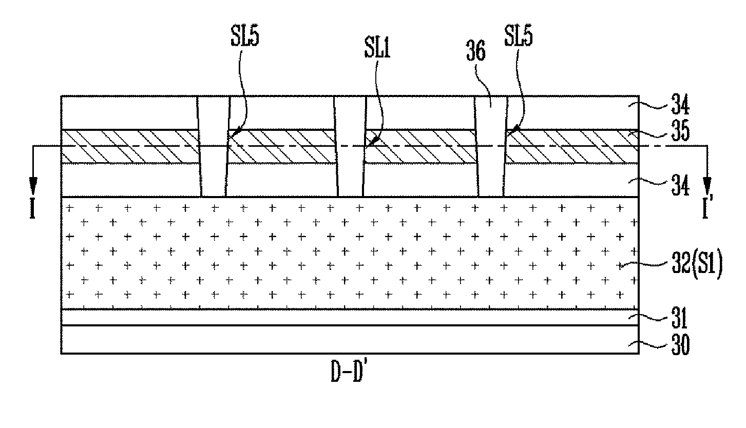 Semiconductor device and method of manufacturing the same