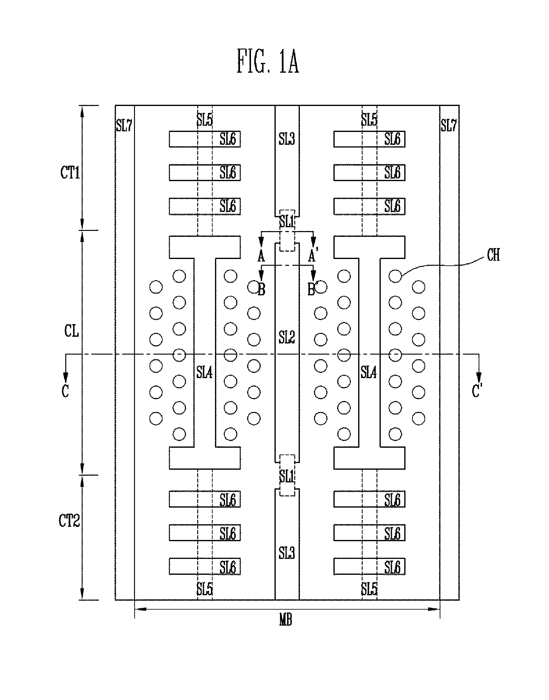 Semiconductor device and method of manufacturing the same