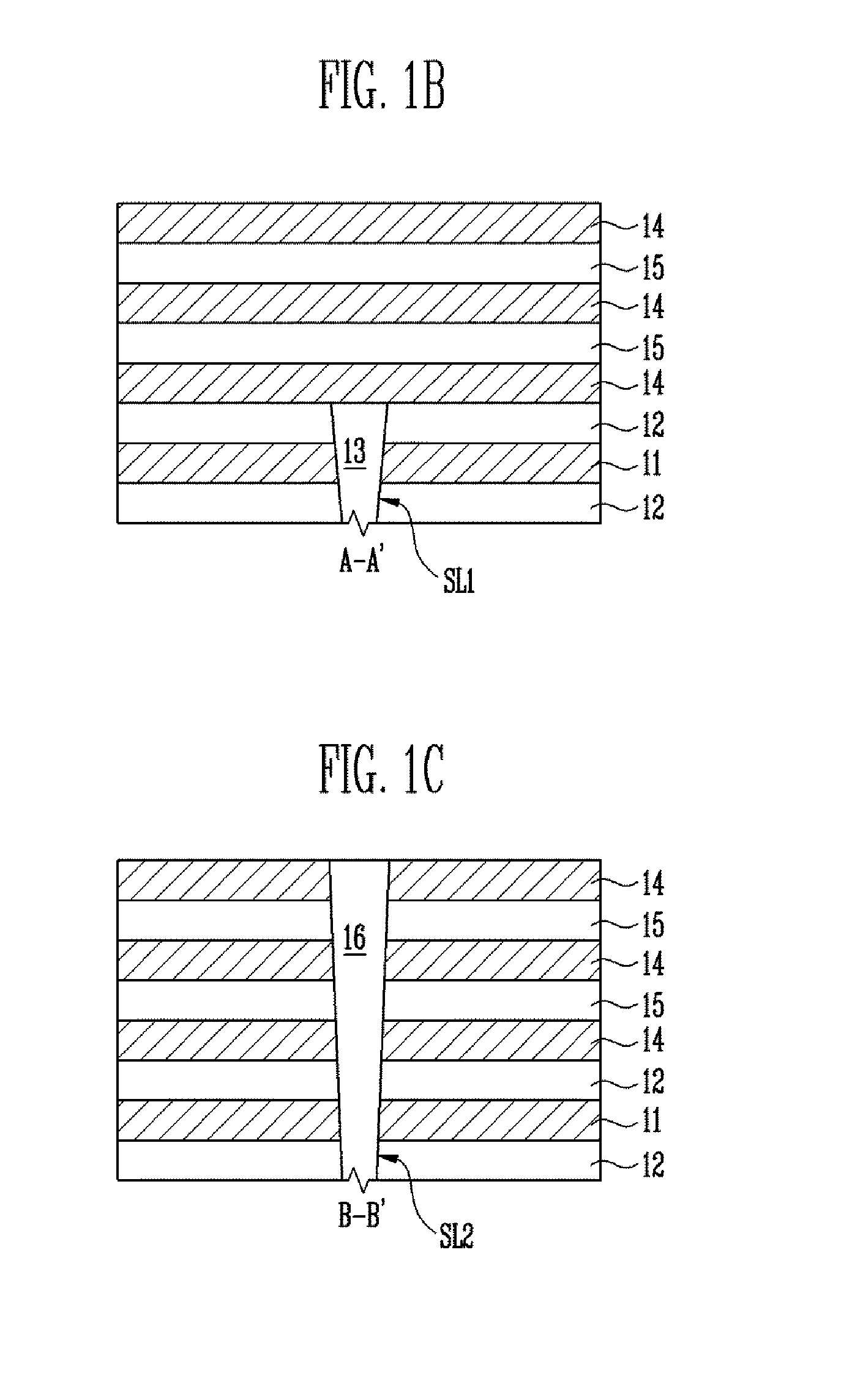 Semiconductor device and method of manufacturing the same