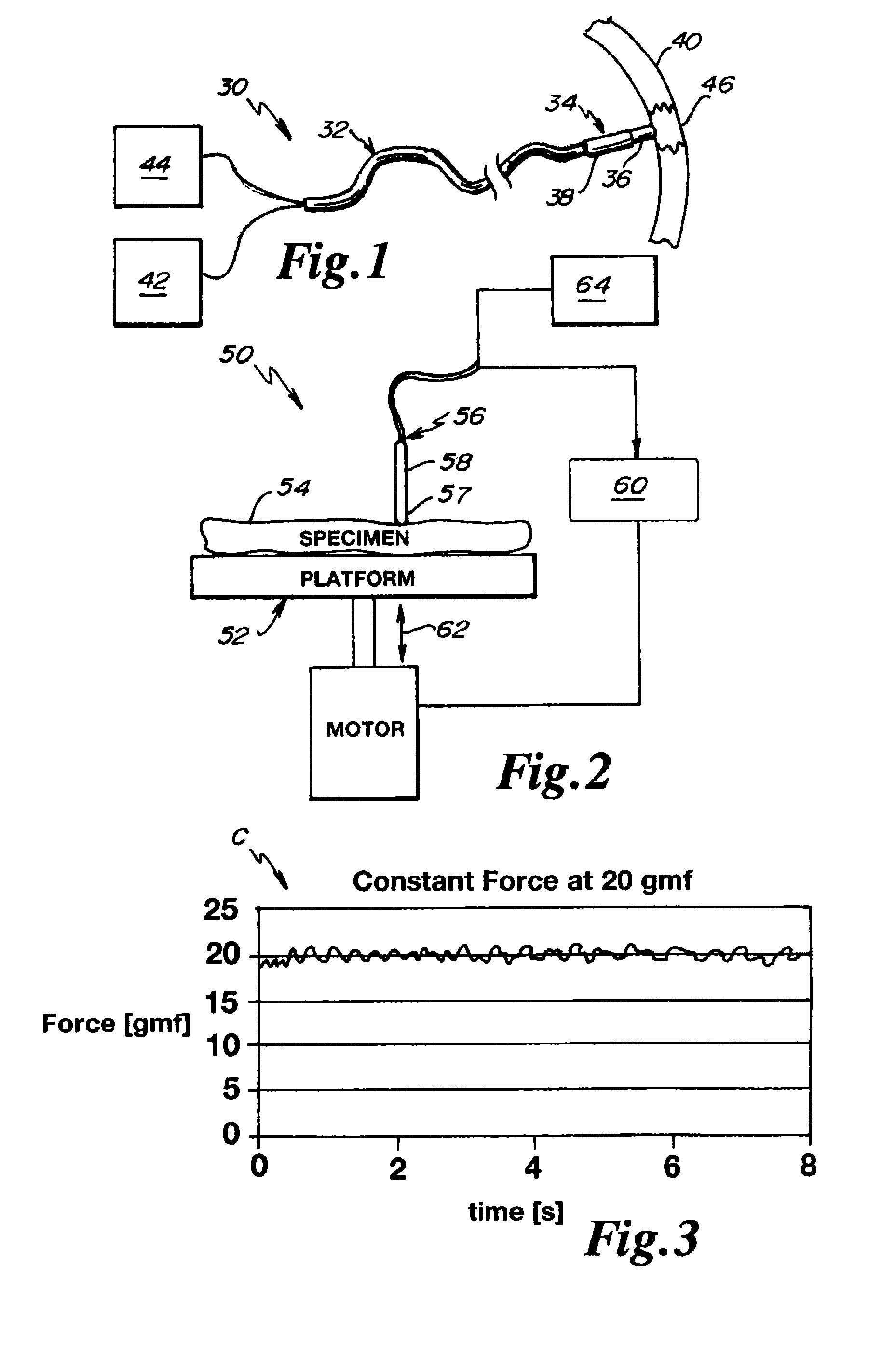 Method and apparatus for controlling lesion size in catheter-based ablation treatment