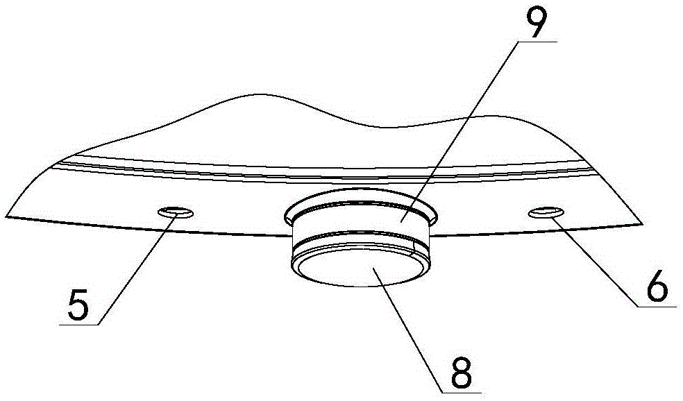 Full-automatic washing machine