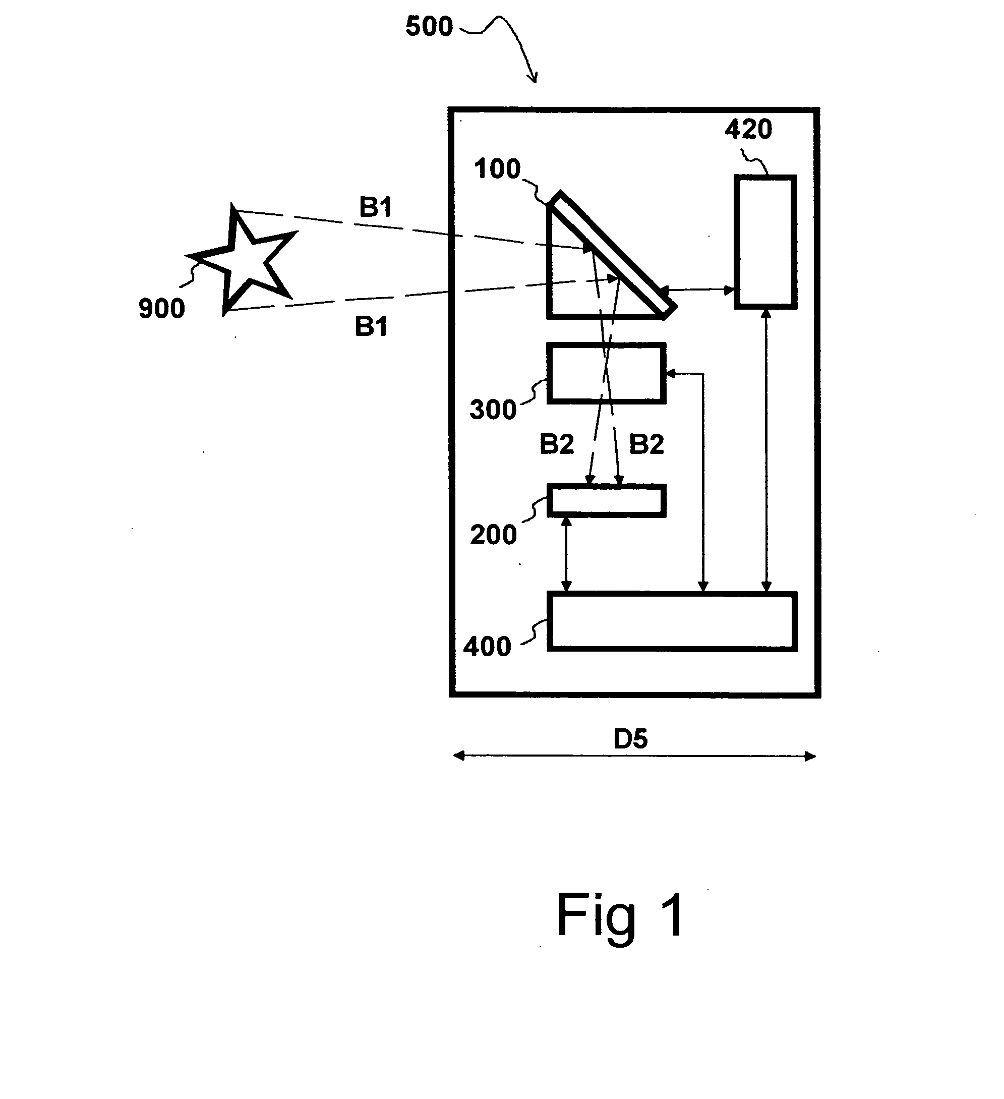 Optical shutter for miniature cameras