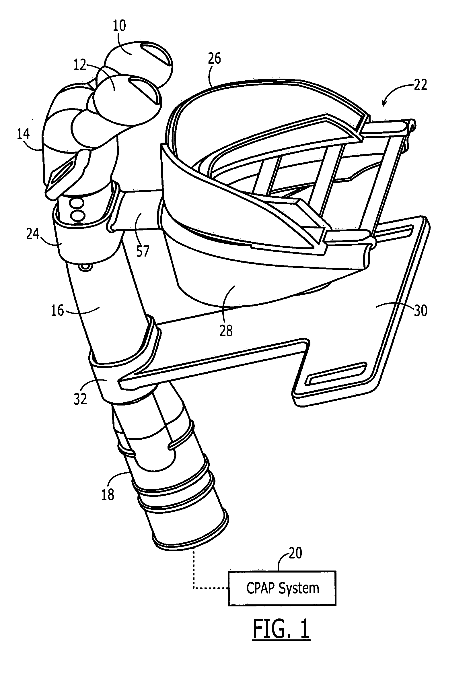 Adjustable dental device for treatment of sleep apnea and snoring