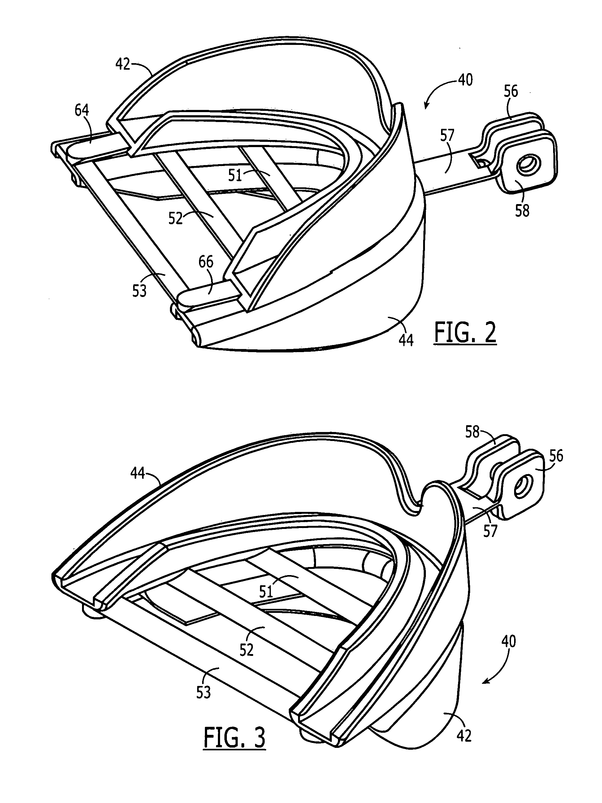 Adjustable dental device for treatment of sleep apnea and snoring